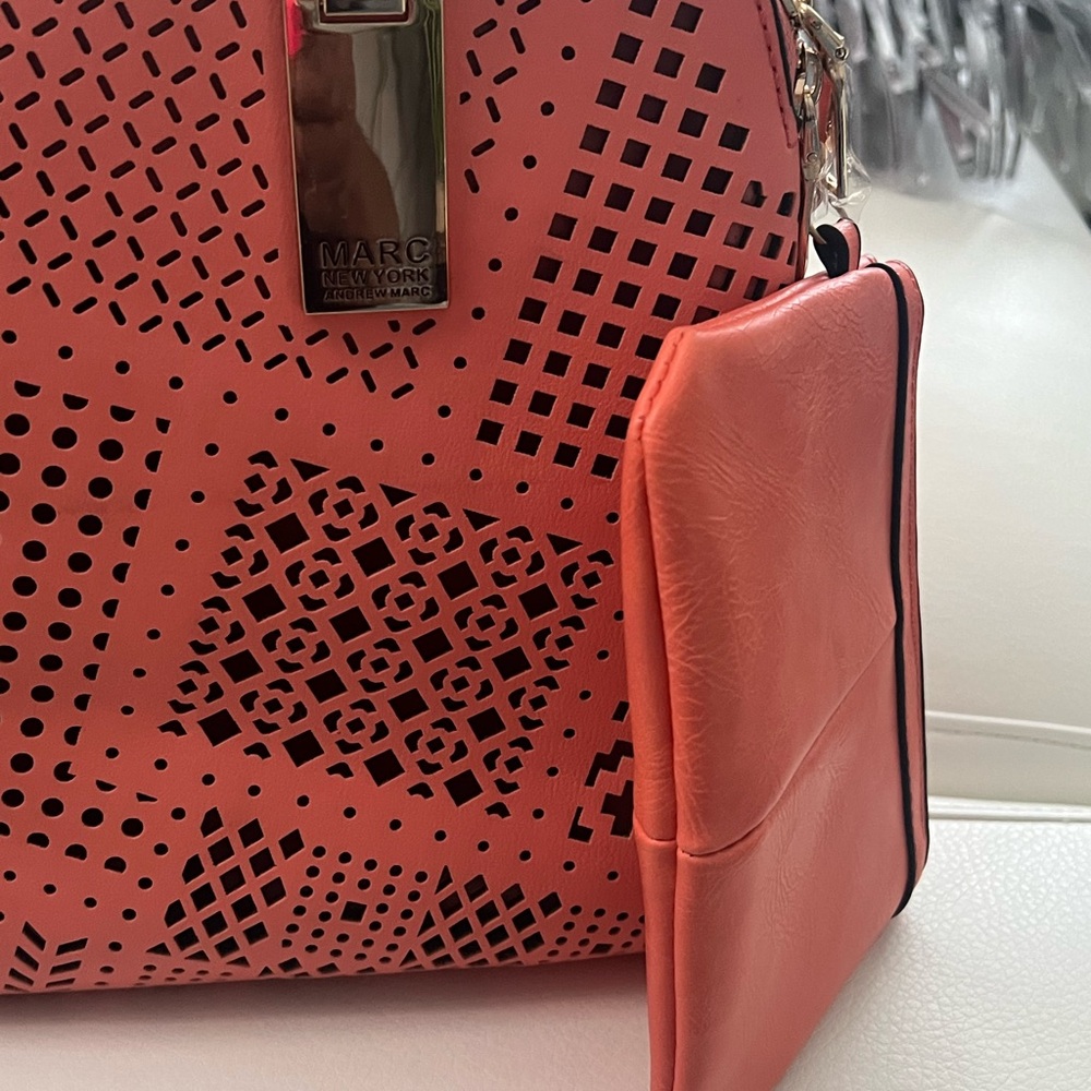 NWT Marc New York Tote, Shoulder Bag, Crossbody